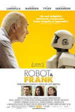 Watch Robot & Frank Viooz