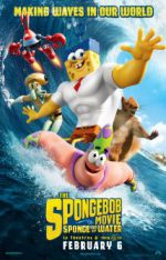 Watch The SpongeBob Movie: Sponge Out of Water Viooz