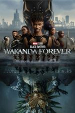 Black Panther: Wakanda Forever viooz