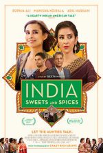 Watch India Sweets and Spices Viooz