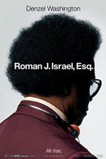 Watch Roman J. Israel, Esq. Viooz
