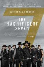 Watch The Magnificent Seven Viooz