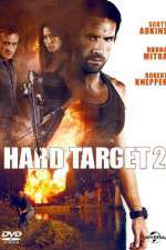 Watch Hard Target 2 Viooz