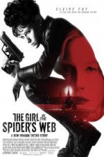 Watch The Girl in the Spider's Web Viooz