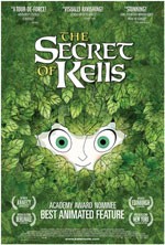 Watch The Secret of Kells Viooz