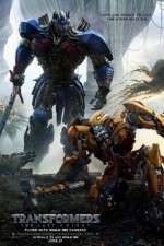Watch Transformers: The Last Knight Viooz