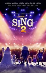 ڏسو فلم ڏسي ڏسو Sing 2 Viooz