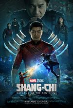Watch Shang-Chi and the Legend of the Ten Rings Viooz