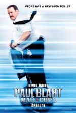Watch Paul Blart: Mall Cop 2 Viooz