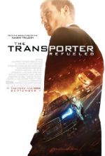 Watch The Transporter Refueled Viooz