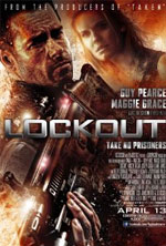 Watch Lockout Viooz