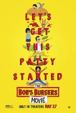 The Bob's Burgers Movie viooz