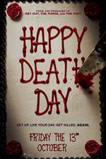Watch Happy Death Day Viooz