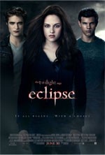 Watch The Twilight Saga: Eclipse Viooz