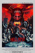 Watch Hell Fest Viooz