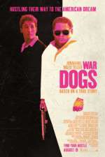 Watch War Dogs Viooz