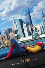 Watch Spider-Man: Homecoming Viooz