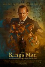 ڏسو فلم ڏسي ڏسو The King's Man Viooz