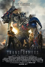 Watch Transformers: Age of Extinction Viooz