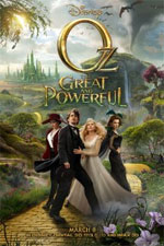 Watch Oz the Great and Powerful Viooz