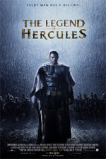 Watch The Legend of Hercules Viooz