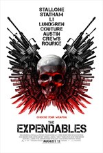 Watch The Expendables Viooz