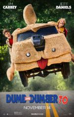 Watch Dumb and Dumber To Viooz