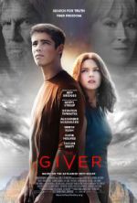 Watch The Giver Viooz