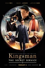 Watch Kingsman: The Secret Service Viooz