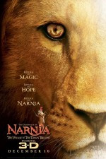 Watch The Chronicles of Narnia The Voyage of the Dawn Treader Viooz
