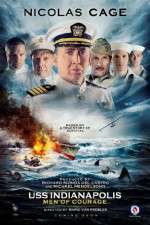 Watch USS Indianapolis: Men of Courage Viooz