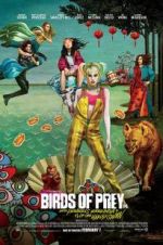 Watch Birds of Prey: And the Fantabulous Emancipation of One Harley Quinn Viooz