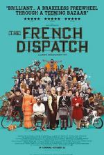 觀看 The French Dispatch Viooz