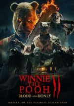 Watch Winnie-the-Pooh: Blood and Honey 2 Viooz