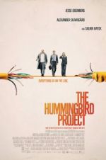 Watch The Hummingbird Project Viooz