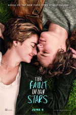 Watch The Fault in Our Stars Viooz
