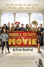 Watch Horrible Histories: The Movie - Rotten Romans Viooz