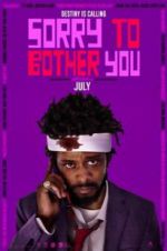 Watch Sorry to Bother You Viooz
