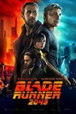 Watch Blade Runner 2049 Viooz