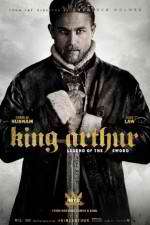 Watch King Arthur: Legend of the Sword Viooz