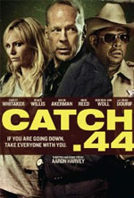 Watch Catch .44 Viooz