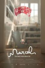 Marcel the Shell with Shoes On viooz