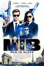 Watch Men in Black: International Viooz