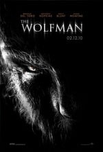 Watch The Wolfman Viooz