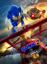 Watch Sonic the Hedgehog 2 Viooz