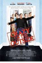 Watch Crazy On The Outside Viooz