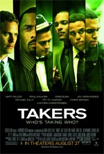 Watch Takers Viooz