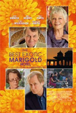 Watch The Best Exotic Marigold Hotel Viooz