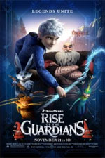 Watch Rise of the Guardians Viooz
