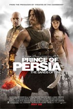 Watch Prince of Persia: The Sands of Time Viooz